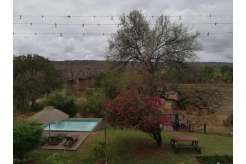 Three Bridges B&B Bed and breakfast, Hoedspruit - 3