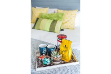 Three Feathers Cottages Chalet, Langebaan - 4