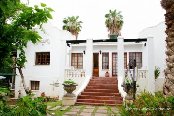 Three Gables Guesthouse Guest house, Upington - 2