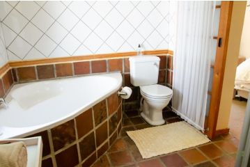 Three Gables Guesthouse Guest house, Upington - 5