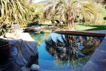 Thulani River Lodge Hotel, Hout Bay - 1