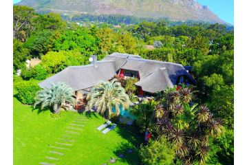 Thulani River Lodge Hotel, Hout Bay - 2