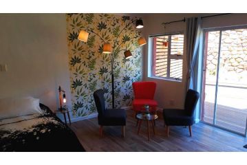 Thulani River Lodge Hotel, Hout Bay - 4