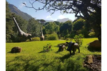 Thulani River Lodge Hotel, Hout Bay - 3