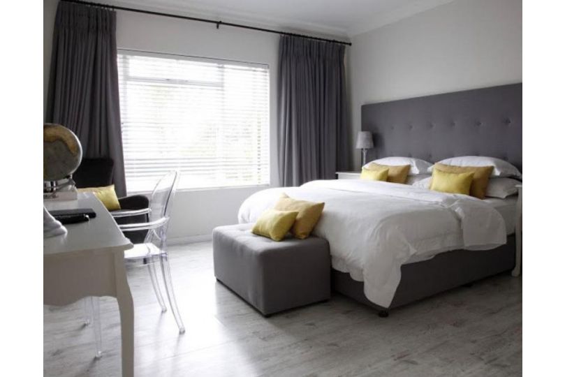 Thyme Wellness Spa and Guesthouse Guest house, Cape Town - imaginea 10