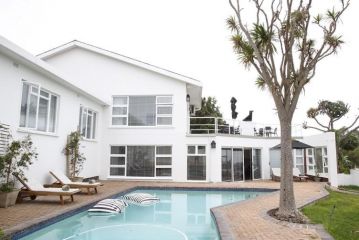 Thyme Wellness Spa and Guesthouse Guest house, Cape Town - 5