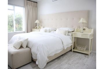 Thyme Wellness Spa and Guesthouse Guest house, Cape Town - 2