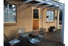 Farm stay at Thyme Cottage on Haldon Estate Apartment, Bloemfontein - thumb 6