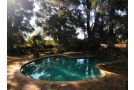 Farm stay at Thyme Cottage on Haldon Estate Apartment, Bloemfontein - thumb 3