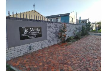 Tia Maria House Guest house, Cape Town - 4