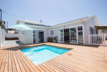 Tidal Pool Guest house, Agulhas - 2