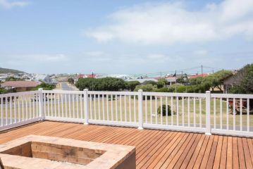 Tidal Pool Guest house, Agulhas - 3