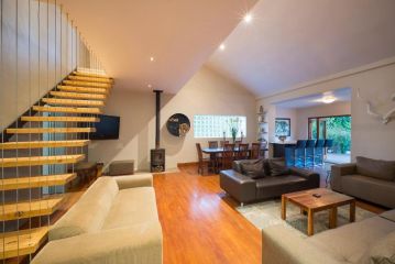 Tides End Manor House Guest house, Knysna - 3