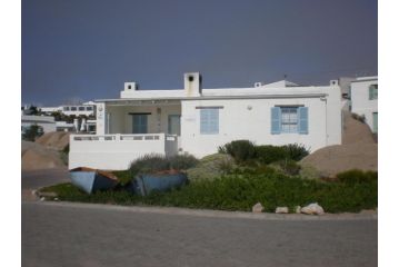 Tides Holiday Home Guest house, Paternoster - 1