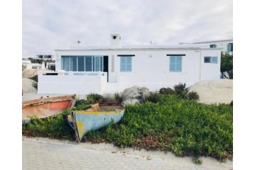 Tides Holiday Home Guest house, Paternoster - 2