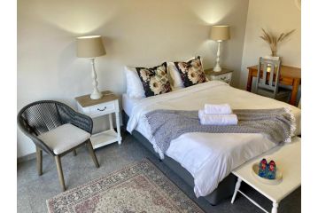 Tidor Garden Cottage Apartment, Bloemfontein - 1