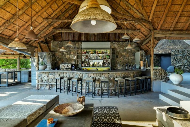 Simbavati River Lodge Hotel, Timbavati Game Reserve - imaginea 1