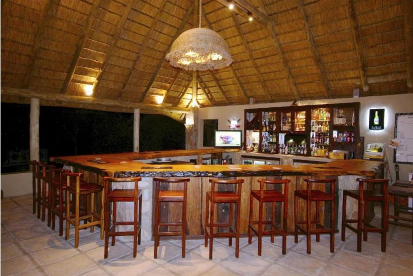 Timbavati Safari Lodge Hotel, Mbabat - imaginea 13