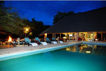 Timbavati Safari Lodge Hotel, Mbabat - 3