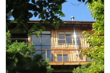 Knysna Log Home - Brenton on Lake Guest house, Lake Brenton - 3