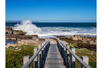 Time To Unwind Unit 21 Apartment, Hermanus - 4