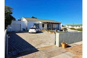 Tims Retreat Apartment, Yzerfontein - 1