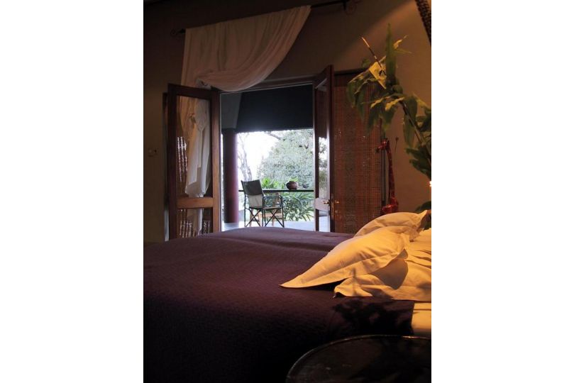 Bed in the Bush - Tingala Lodge Hotel, Phalaborwa - imaginea 7