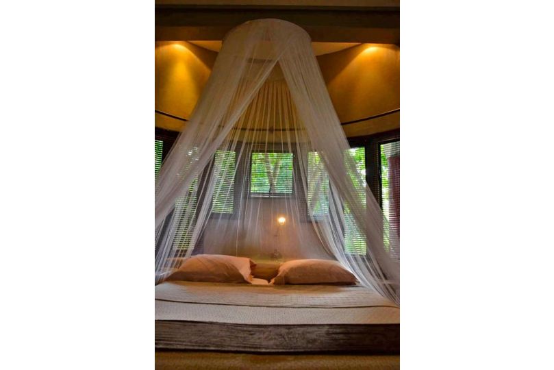 Bed in the Bush - Tingala Lodge Hotel, Phalaborwa - imaginea 12