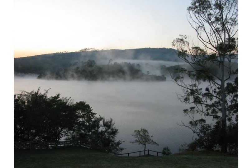 Tinkers Lakeside Lodge - Kruger Hotel, White River - imaginea 11