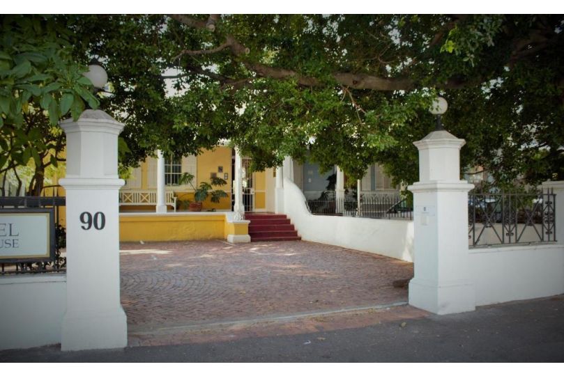 Tintagel Guesthouse Guest house, Cape Town - imaginea 2