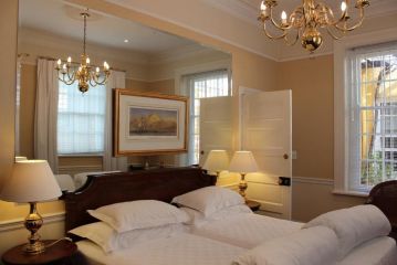 Tintagel Guesthouse Guest house, Cape Town - 4