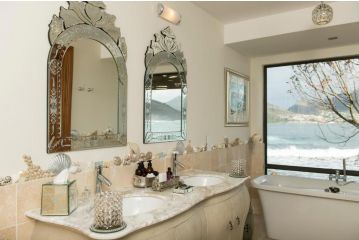 Tintswalo Atlantic Hotel, Hout Bay - 1