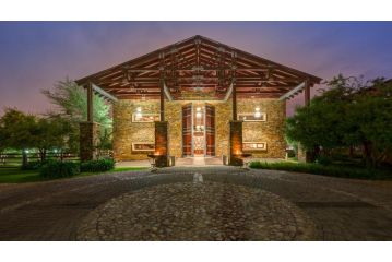 Riboville Boutique Hotel And Restaurant Hotel, Midrand - 2