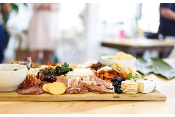 Riboville Boutique Hotel And Restaurant Hotel, Midrand - 1