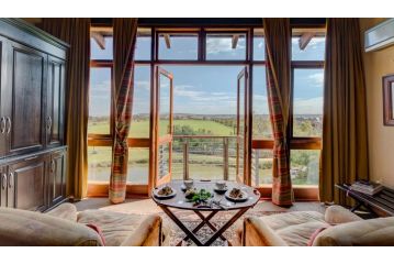 Riboville Boutique Hotel And Restaurant Hotel, Midrand - 4