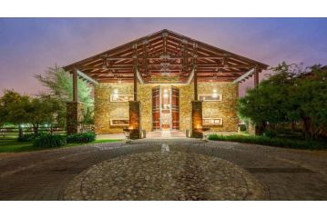 Riboville Boutique Hotel And Restaurant Hotel, Midrand - 5