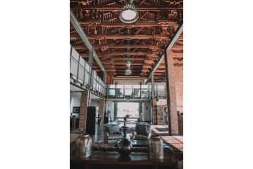Riboville Boutique Hotel And Restaurant Hotel, Midrand - 3