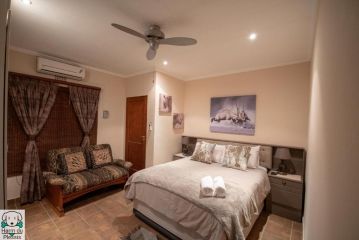 Tipperary Game Lodge - Nelspruit Apartment, Karino - 2