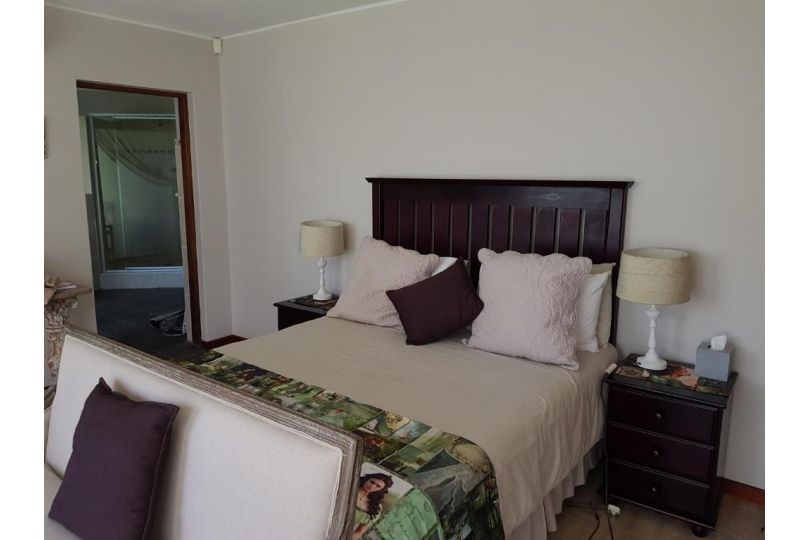 Titanic View Self Catering Guest house, Clarens - imaginea 11