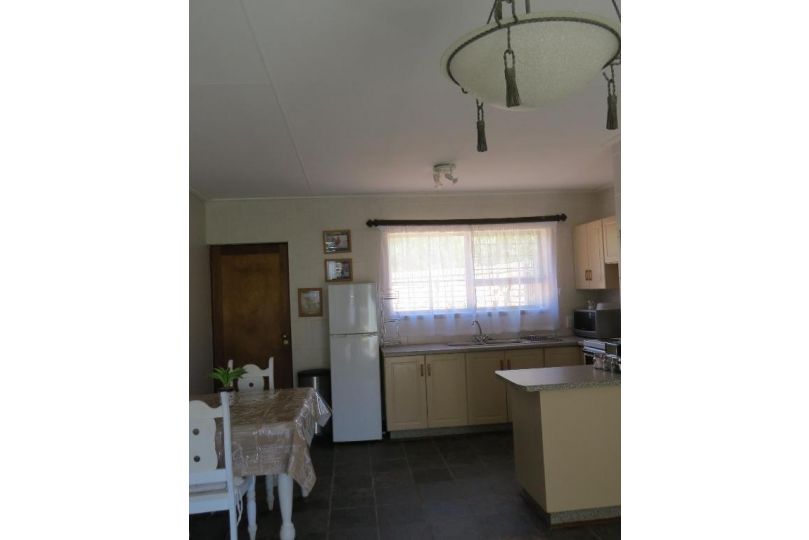Titanic View Self Catering Guest house, Clarens - imaginea 20