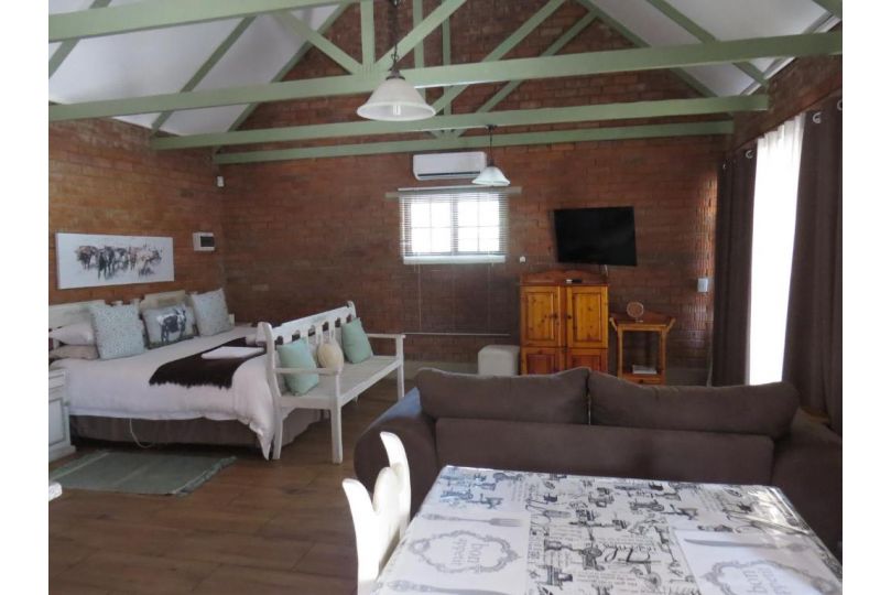 Titanic View Self Catering Guest house, Clarens - imaginea 1