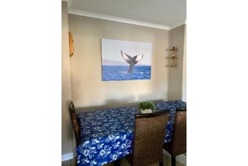 Tjaila Guest house, Witsand - 3