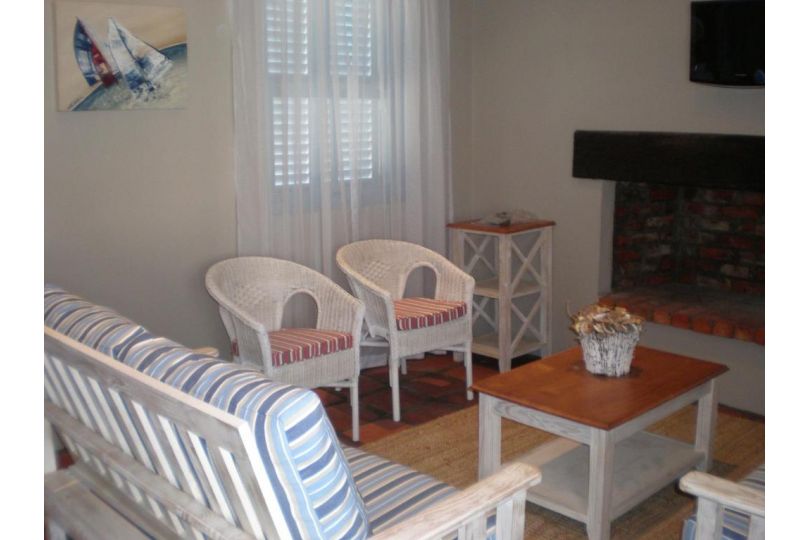 Tjokka Holiday Home Guest house, Paternoster - imaginea 4
