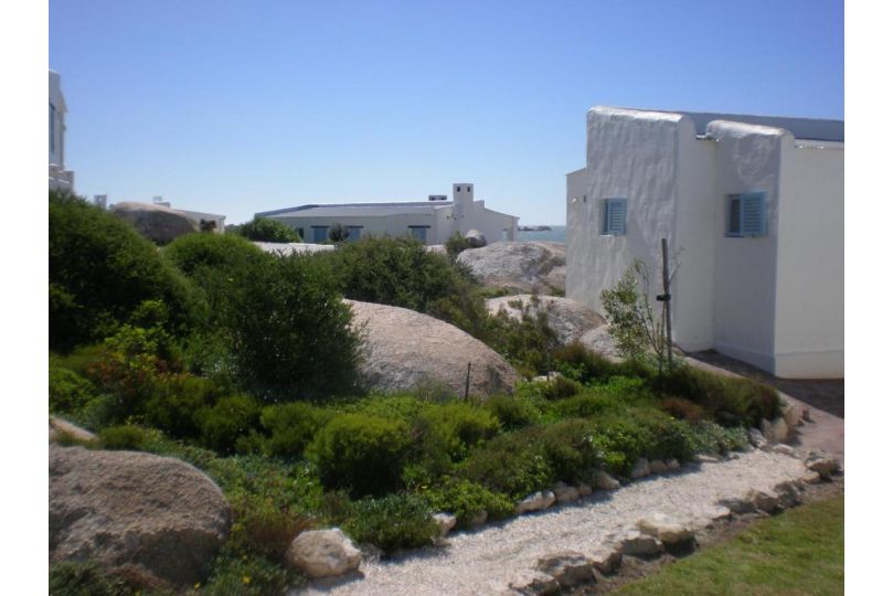 Tjokka Holiday Home Guest house, Paternoster - imaginea 1