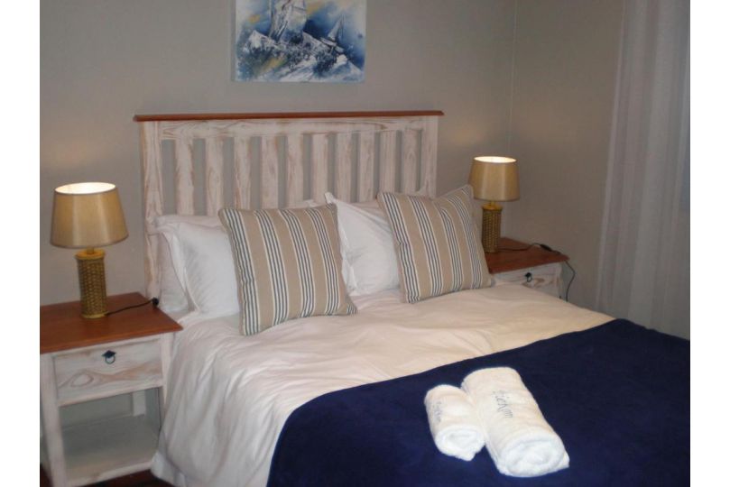 Tjokka Holiday Home Guest house, Paternoster - imaginea 5