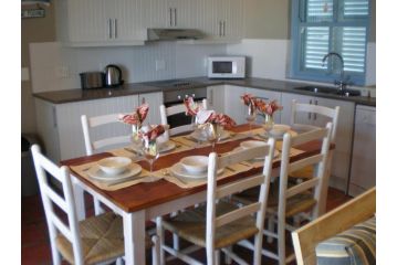 Tjokka Holiday Home Guest house, Paternoster - 3