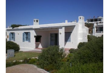 Tjokka Holiday Home Guest house, Paternoster - 2