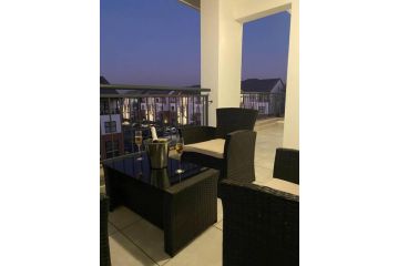 TKâ€™s Penthouse - The Blyde Apartment, Pretoria - 4