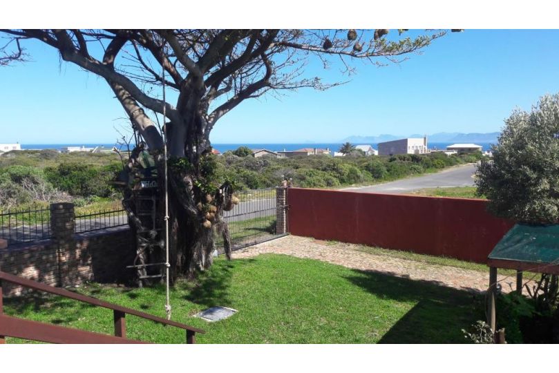 TOEVLUG Guest house, Gansbaai - imaginea 4