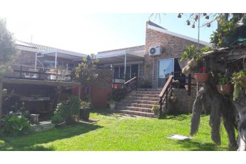 TOEVLUG Guest house, Gansbaai - 2